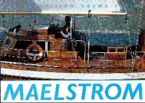 Promotional Brochure Cover